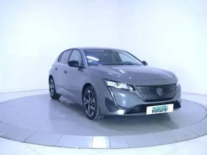 Photo 5 Peugeot 308  BlueHDi 130ch S&S EAT8