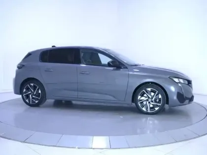 Photo 6 Peugeot 308  BlueHDi 130ch S&S EAT8