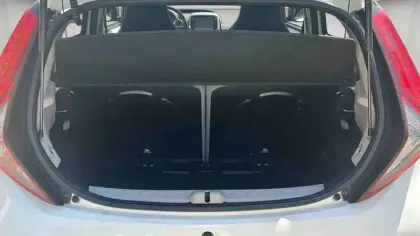 Photo 9 Toyota Aygo  1.0 VVT-i x-shift