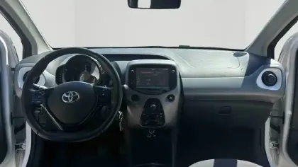 Photo 13 Toyota Aygo  1.0 VVT-i x-shift