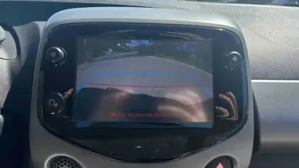 Photo 26 Toyota Aygo  1.0 VVT-i x-shift