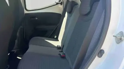 Photo 11 Toyota Aygo  1.0 VVT-i x-shift