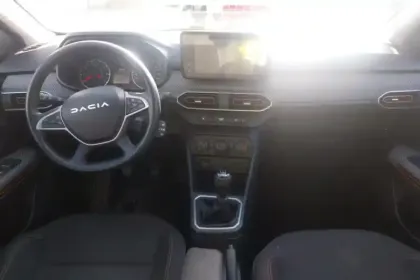Photo 8 Dacia Sandero  TCe 110