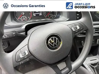 Photo 19 Volkswagen Polo  1.0 TSI 95 S&S BVM5