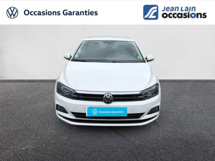 Photo 8 Volkswagen Polo  1.0 TSI 95 S&S BVM5