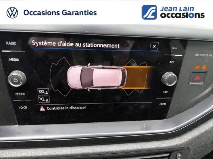 Photo 17 Volkswagen Polo  1.0 TSI 95 S&S BVM5