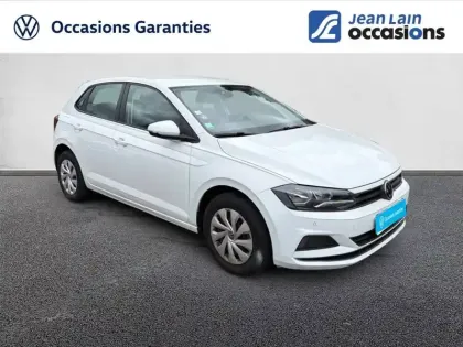 Photo 9 Volkswagen Polo  1.0 TSI 95 S&S BVM5