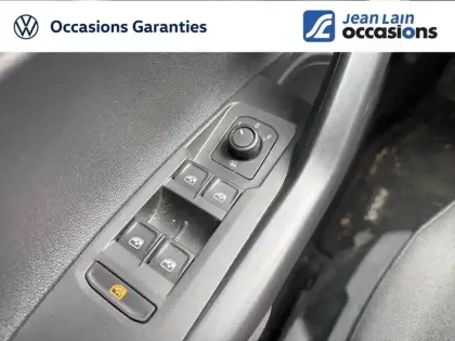 Photo 16 Volkswagen Polo  1.0 TSI 95 S&S BVM5