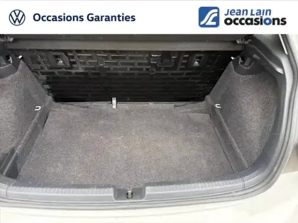 Photo 13 Volkswagen Polo  1.0 TSI 95 S&S BVM5