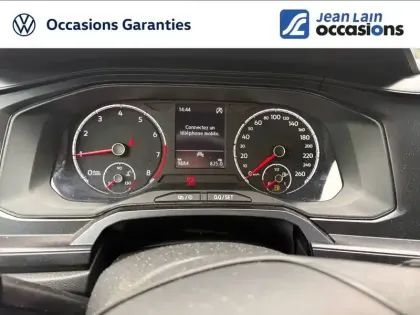 Photo 18 Volkswagen Polo  1.0 TSI 95 S&S BVM5