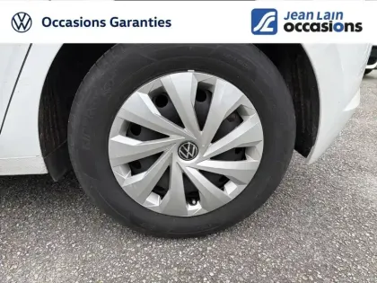 Photo 11 Volkswagen Polo  1.0 TSI 95 S&S BVM5