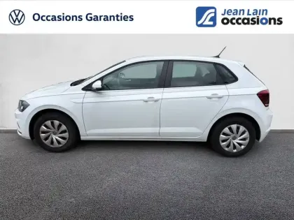 Photo 6 Volkswagen Polo  1.0 TSI 95 S&S BVM5