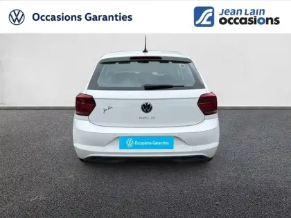 Photo 7 Volkswagen Polo  1.0 TSI 95 S&S BVM5