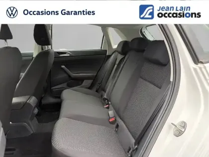 Photo 5 Volkswagen Polo  1.0 TSI 95 S&S BVM5