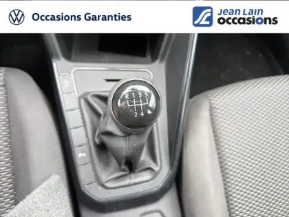 Photo 15 Volkswagen Polo  1.0 TSI 95 S&S BVM5