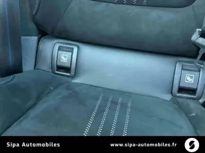 Photo 35 Renault Megane Mégane IV Estate dCi 165 Energy EDC