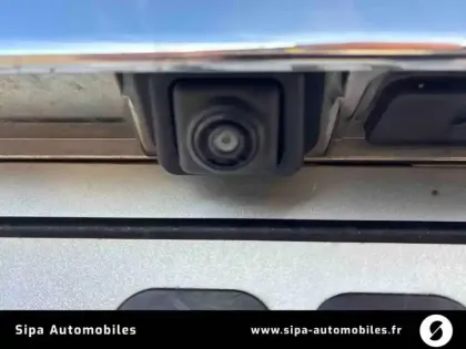 Photo 25 Renault Megane Mégane IV Estate dCi 165 Energy EDC