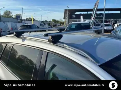 Photo 28 Renault Megane Mégane IV Estate dCi 165 Energy EDC