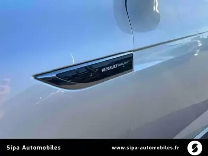 Photo 29 Renault Megane Mégane IV Estate dCi 165 Energy EDC