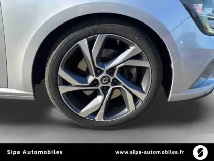 Photo 20 Renault Megane Mégane IV Estate dCi 165 Energy EDC