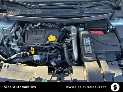 Photo 19 Renault Megane Mégane IV Estate dCi 165 Energy EDC