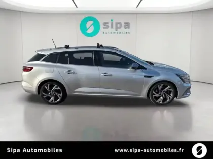 Photo 5 Renault Megane Mégane IV Estate dCi 165 Energy EDC