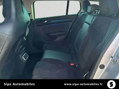 Photo 12 Renault Megane Mégane IV Estate dCi 165 Energy EDC