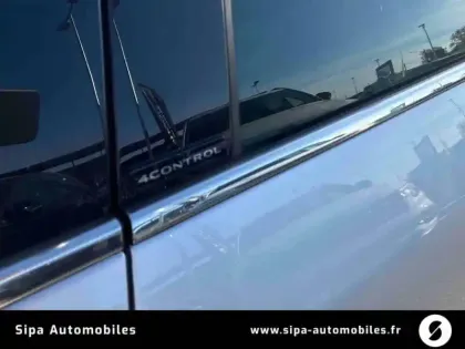 Photo 30 Renault Megane Mégane IV Estate dCi 165 Energy EDC