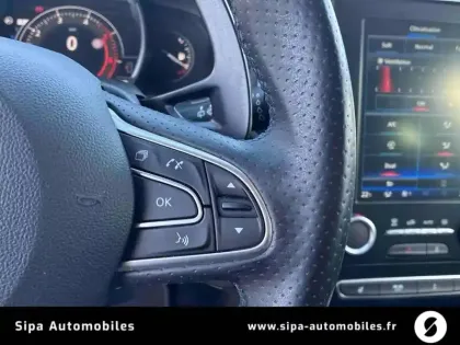 Photo 33 Renault Megane Mégane IV Estate dCi 165 Energy EDC