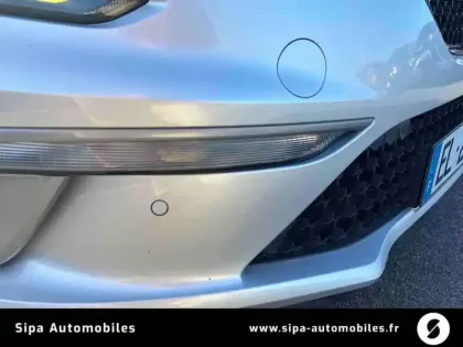 Photo 26 Renault Megane Mégane IV Estate dCi 165 Energy EDC