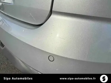 Photo 24 Renault Megane Mégane IV Estate dCi 165 Energy EDC