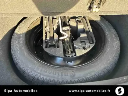 Photo 10 Renault Megane Mégane IV Estate dCi 165 Energy EDC