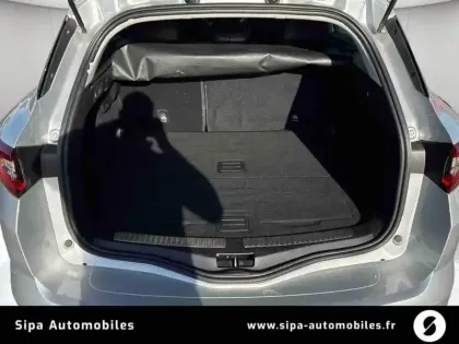 Photo 9 Renault Megane Mégane IV Estate dCi 165 Energy EDC