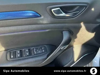 Photo 31 Renault Megane Mégane IV Estate dCi 165 Energy EDC