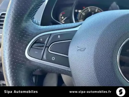 Photo 32 Renault Megane Mégane IV Estate dCi 165 Energy EDC