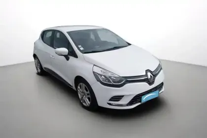 Photo 7 Renault Clio  dCi 75 Energy