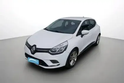 Photo Renault Clio Zen