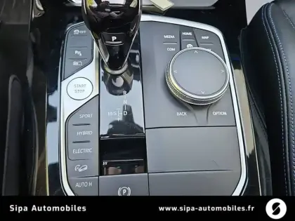 Photo 26 BMW X3  xDrive 30e 292ch BVA8