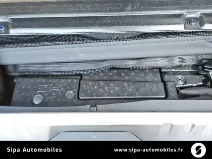 Photo 10 BMW X3  xDrive 30e 292ch BVA8