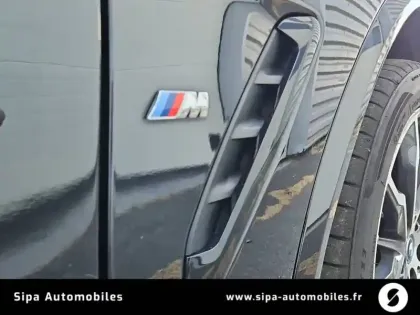 Photo 31 BMW X3  xDrive 30e 292ch BVA8