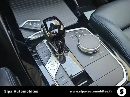 Photo 17 BMW X3  xDrive 30e 292ch BVA8