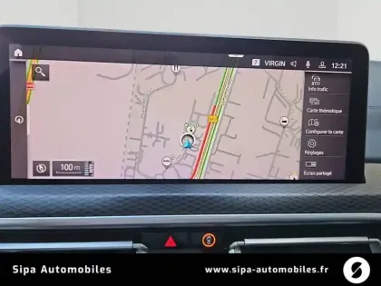 Photo 15 BMW X3  xDrive 30e 292ch BVA8