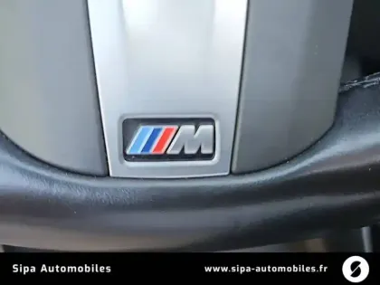 Photo 25 BMW X3  xDrive 30e 292ch BVA8