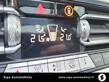 Photo 29 BMW X3  xDrive 30e 292ch BVA8