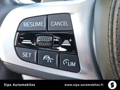 Photo 24 BMW X3  xDrive 30e 292ch BVA8