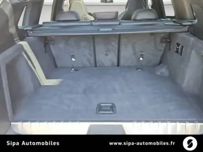 Photo 9 BMW X3  xDrive 30e 292ch BVA8