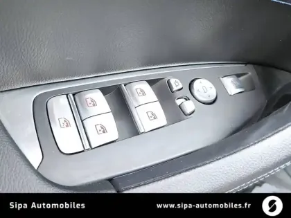 Photo 28 BMW X3  xDrive 30e 292ch BVA8