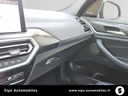 Photo 16 BMW X3  xDrive 30e 292ch BVA8