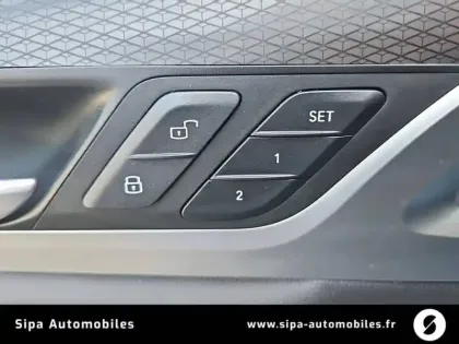 Photo 19 BMW X3  xDrive 30e 292ch BVA8