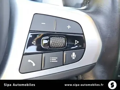 Photo 23 BMW X3  xDrive 30e 292ch BVA8